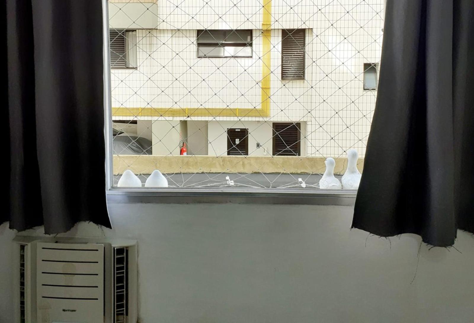 סנטוס Cantinho Do Embare מראה חיצוני תמונה